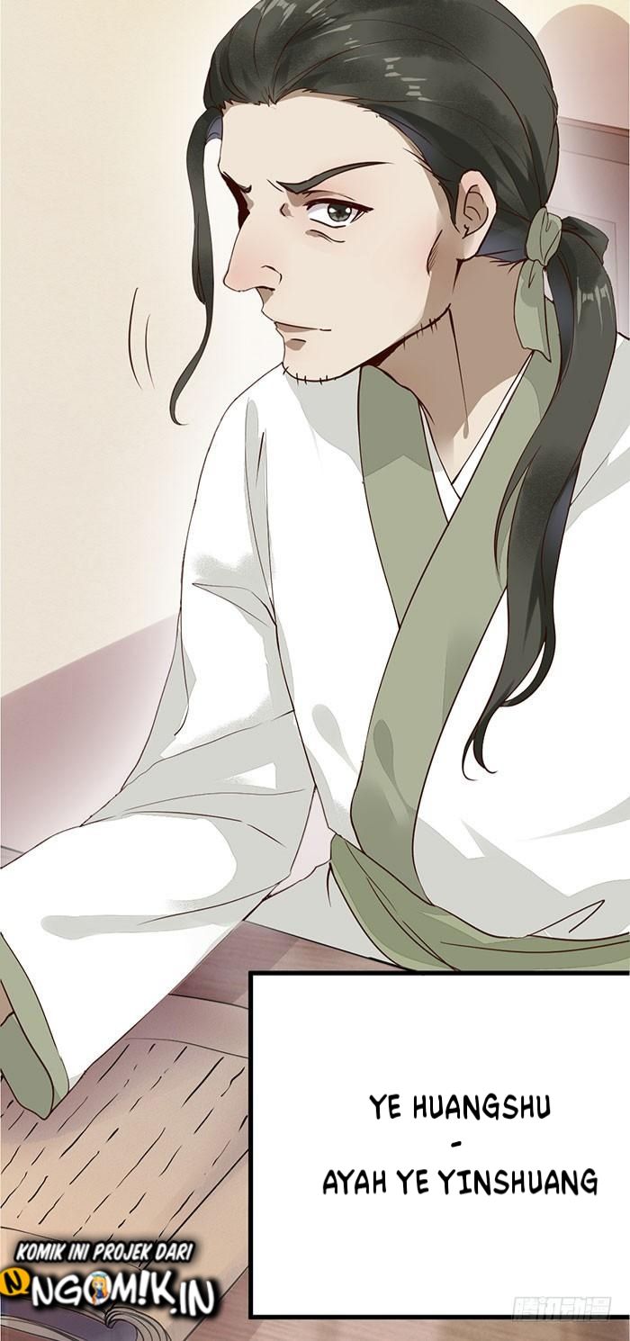 Rebirth Of The Divine Doctor chapter 14